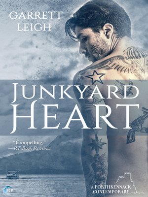 cover image of Junkyard Heart